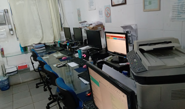 Foto 4 super guincho - auto socorro