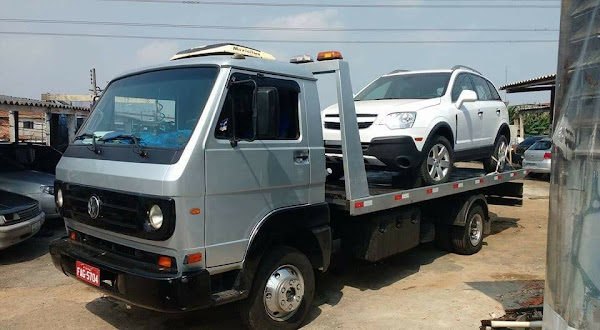 Foto 5 super guincho - auto socorro