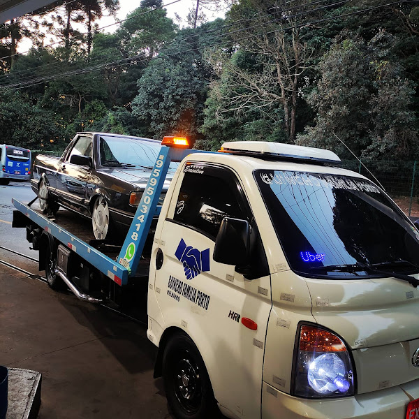 Foto 0 Guincho 24 Horas