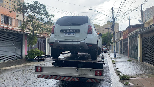 Guincho Cambuci - Guincho 24 Horas