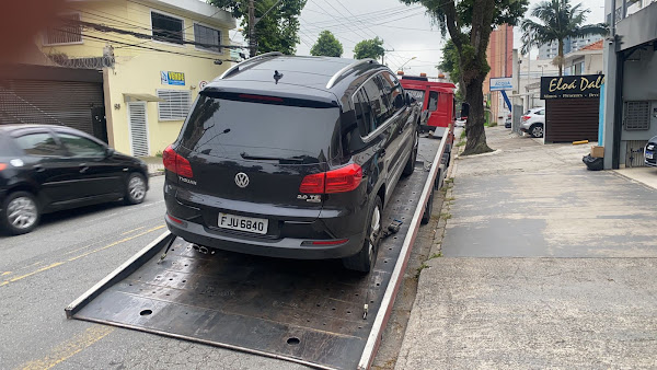 Foto 2 Guincho Cambuci - Guincho 24 Horas