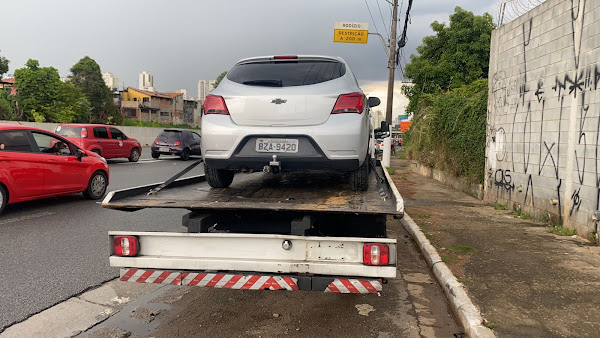 Foto 3 Guincho Cambuci - Guincho 24 Horas