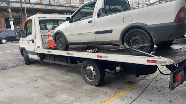 GUINCHO BELÉM SP - AUTO SOCORRO 24 HORAS