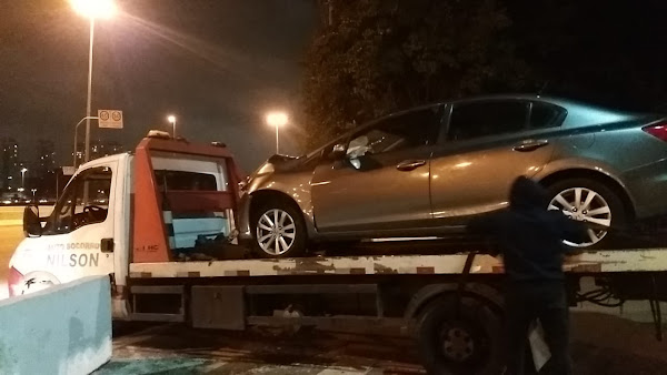 Foto 1 GUINCHO BELÉM SP - AUTO SOCORRO 24 HORAS