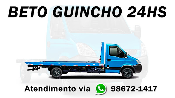 Guincho 24hs Vl. Prudente