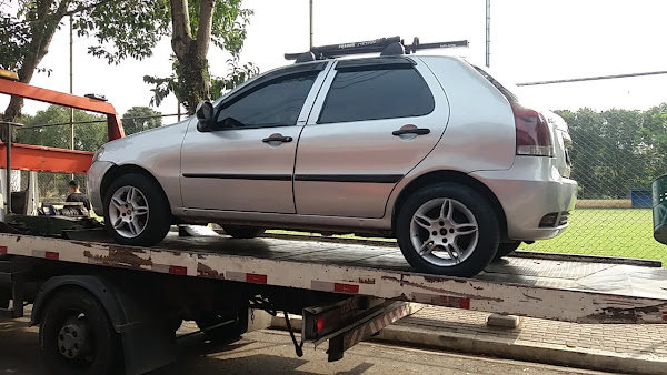 Foto 1 Guincho na Rua Joaquim Carlos - Reboque de Carros 24 Horas Auto Socorro Brás