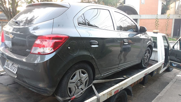 Foto 2 Reis do Guincho 24 horas Sacomã - Serviço de Reboque - Auto Socorro