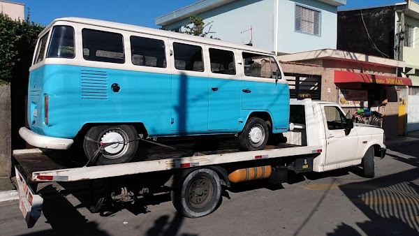 Foto 3 Reis do Guincho 24 horas Sacomã - Serviço de Reboque - Auto Socorro Foto 3 Reis do Guincho 24 horas Sacomã - Serviço de Reboque - Auto Socorro