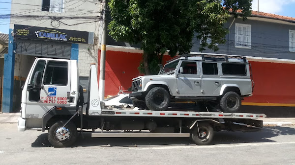 Foto 2 Tatuapé Guinchos