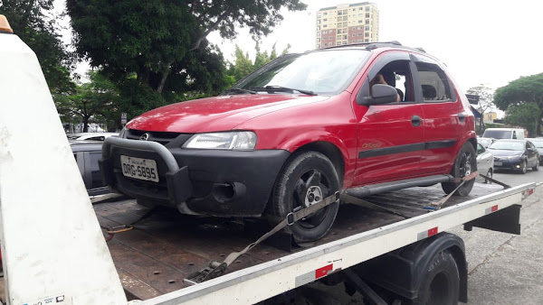 Foto 1 GR Guinchos Foto 1 GR Guinchos