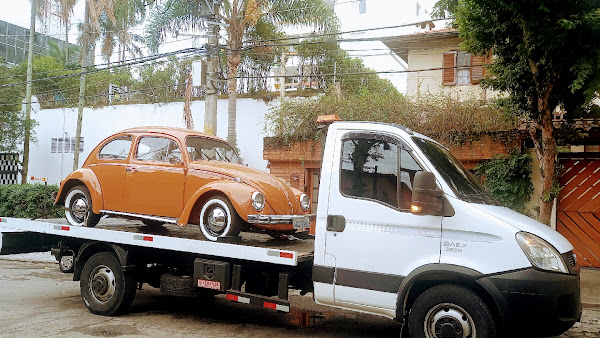 Foto 1 Elcio Guinchos