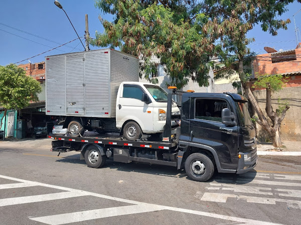 Foto 3 Elcio Guinchos