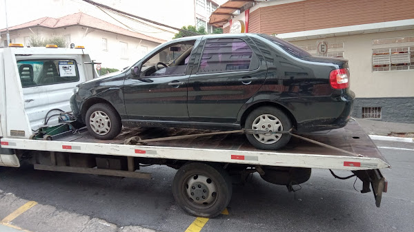 Foto 2 Guincho na Rua Maurício de Barros - Reboque de Carros 24 Horas Auto Socorro Bom Retiro