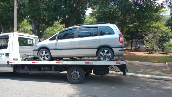Foto 1 GUINCHO TATUAPÉ - AUTO SOCORRO, SERVIÇO DE REBOQUE 24 HORAS