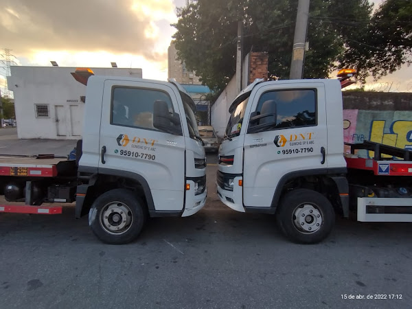 Foto 1 Guincho 24 Horas