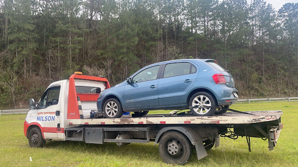 Foto 2 Guincho na Avenida Alcântara Machado - Reboque de Carros 24 Horas Auto Socorro Mooca