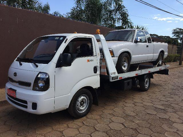 Aldecir Guincho Leves e Pesados