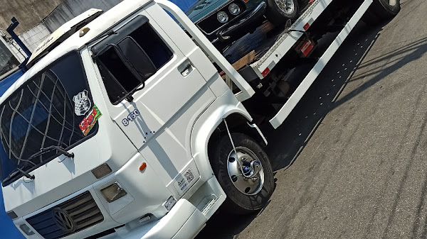 Foto 0 Guincho ALEMÃO GUINCHOS