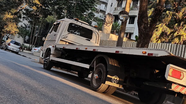 Foto 1 Guincho ALEMÃO GUINCHOS