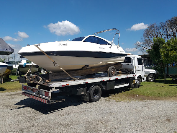 Foto 2 Guincho ALEMÃO GUINCHOS