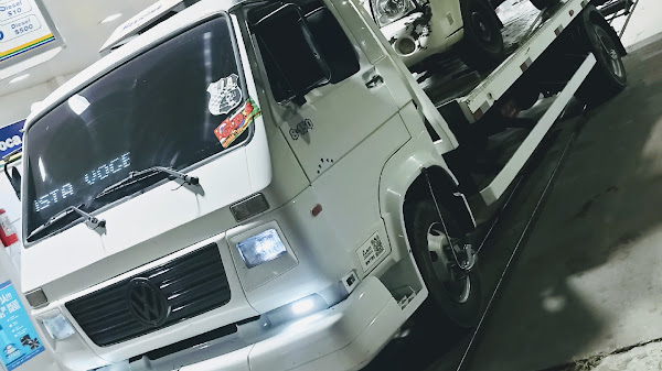 Foto 4 Guincho ALEMÃO GUINCHOS