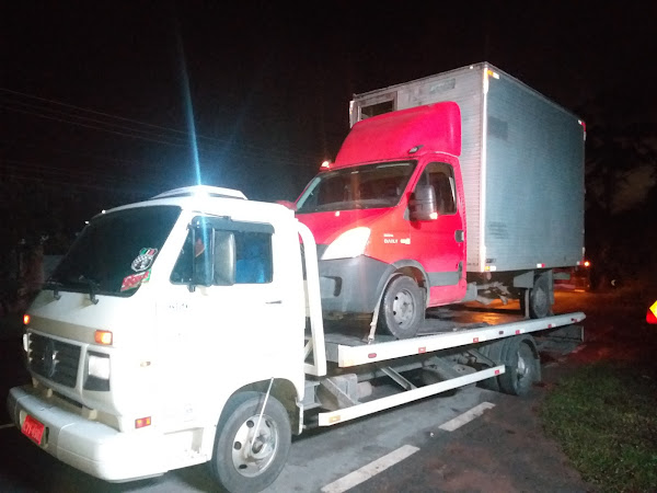 Foto 5 Guincho ALEMÃO GUINCHOS