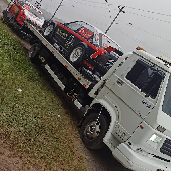 Foto 6 Guincho ALEMÃO GUINCHOS