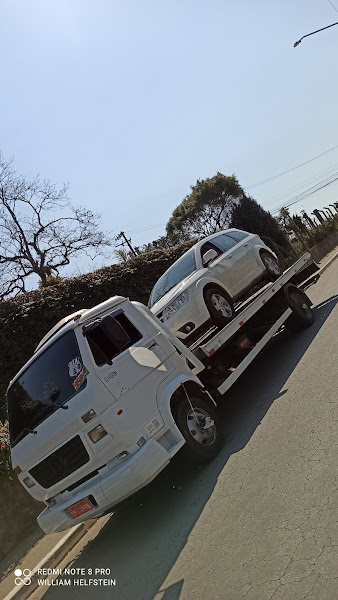 Foto 7 Guincho ALEMÃO GUINCHOS