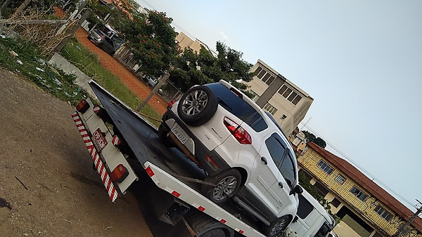 Foto 3 Guincho 24h Foto 3 Guincho 24h