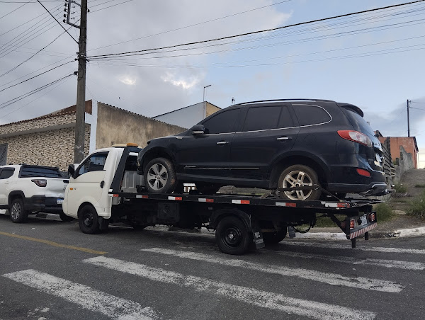 Foto 1 ITAIM GUINCHOS