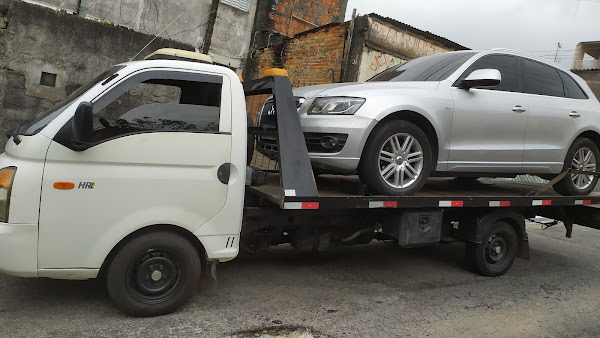 Foto 2 ITAIM GUINCHOS