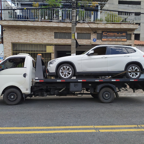 Foto 4 ITAIM GUINCHOS