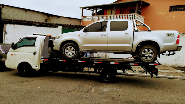 Foto 5 ITAIM GUINCHOS