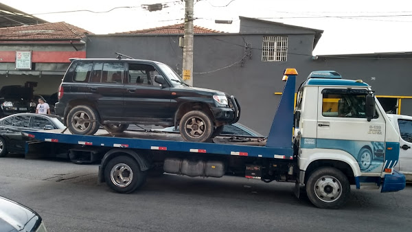 Foto 3 Paulinho Guincho