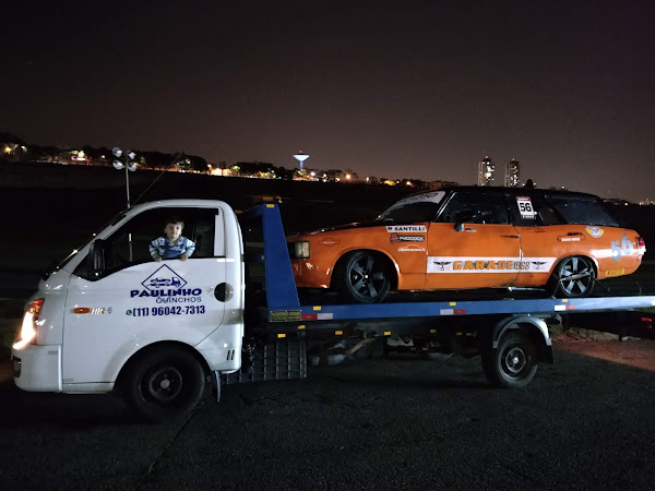 Foto 4 Paulinho Guincho