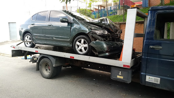 Foto 1 Guincho 24 horas