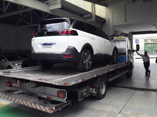 Foto 2 Auto Resgate Cardoso - Guincho 24 horas p/ carros e motos