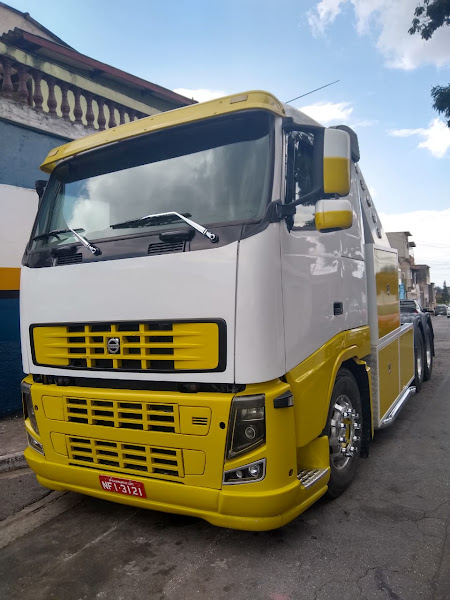 Dany Guinchos 24 Horas