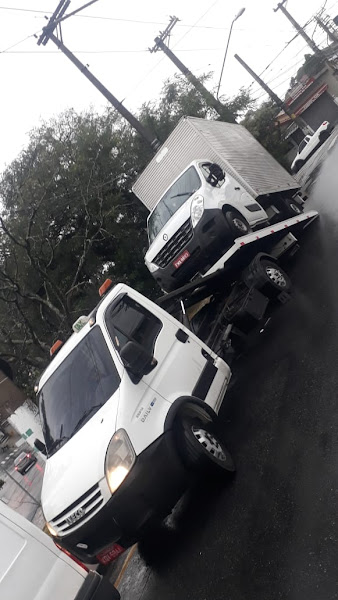 Foto 1 GUINCHO 24 HORAS VILA INDEPENDÊNCIA