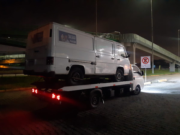 Foto 2 GUINCHO 24 HORAS VILA INDEPENDÊNCIA Foto 2 GUINCHO 24 HORAS VILA INDEPENDÊNCIA