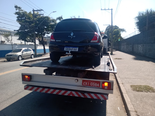 Foto 1 GUINCHO 24 HORAS SANTA CECILIA