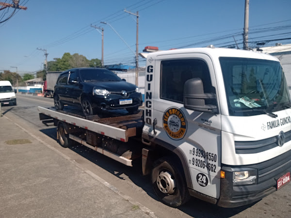 Foto 2 GUINCHO 24 HORAS SANTA CECILIA