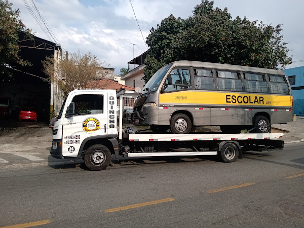 Foto 3 GUINCHO 24 HORAS SANTA CECILIA