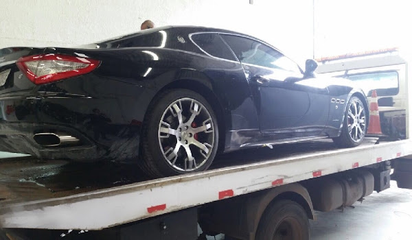 GUINCHO CANINDÉ GUINCHO CANINDÉ