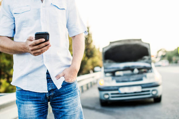 Foto 2 GUINCHO CANINDÉ