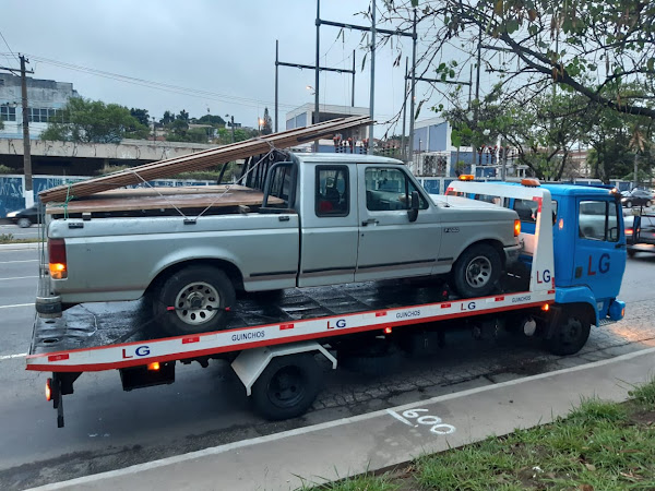 Foto 3 Guincho 24hs Av dos Bandeirantes e Região