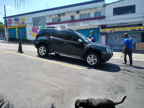 Foto 2 Lava Jato Mapixi