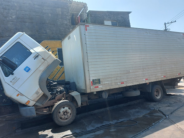 Foto 2 Premiere Lava-rápido