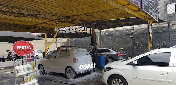 Foto 4 Premiere Lava-rápido