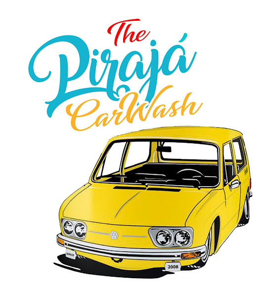 Lava-Rápido Pirajá Car Wash Lava-Rápido Pirajá Car Wash